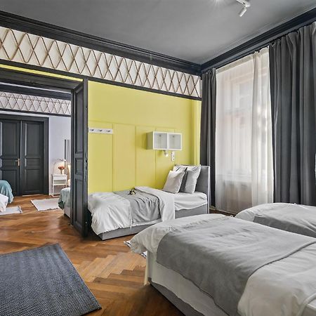 Florenc Apartments Prague 1 By Michal&Friends Екстериор снимка