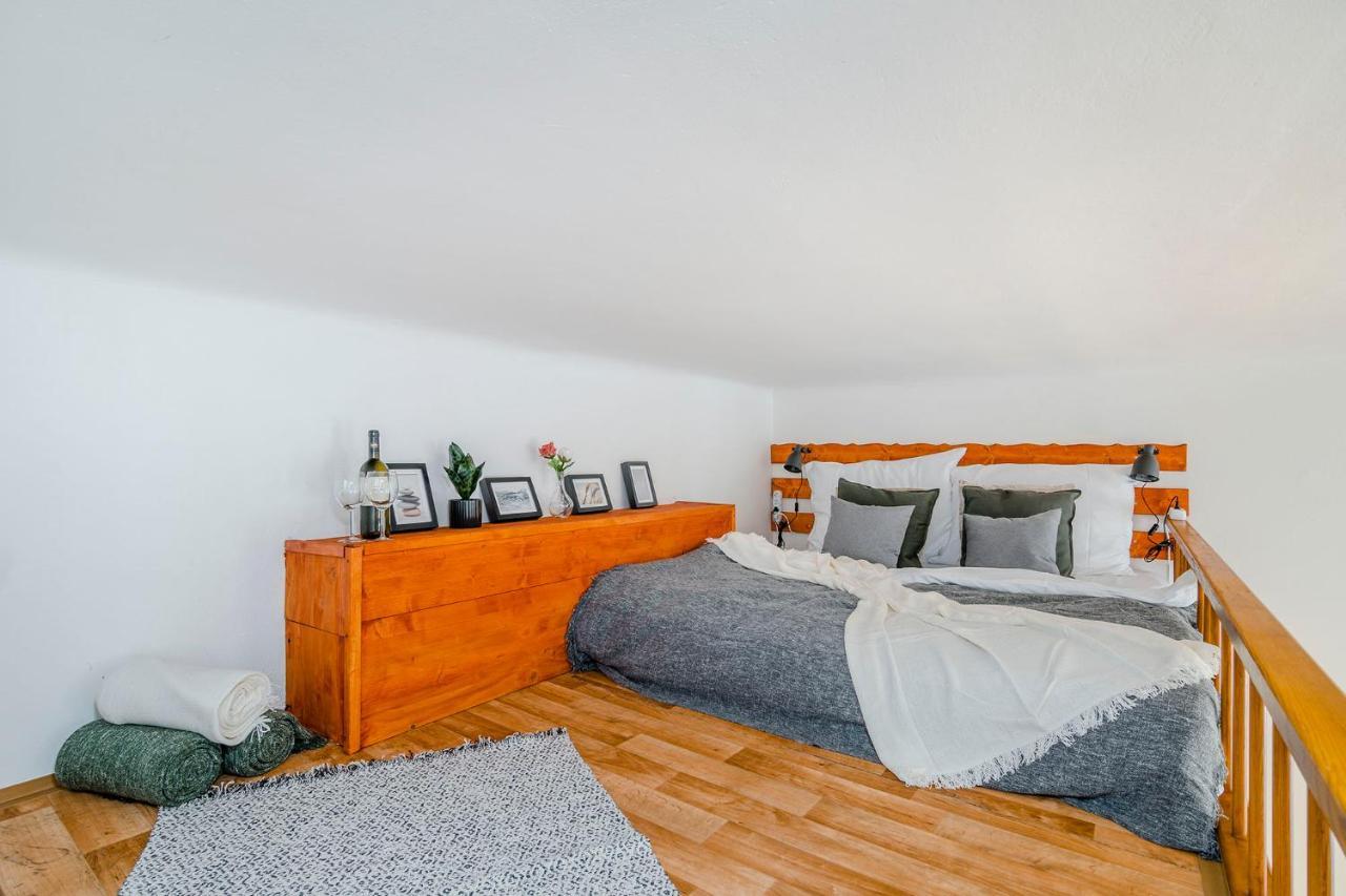 Florenc Apartments Prague 1 By Michal&Friends Екстериор снимка