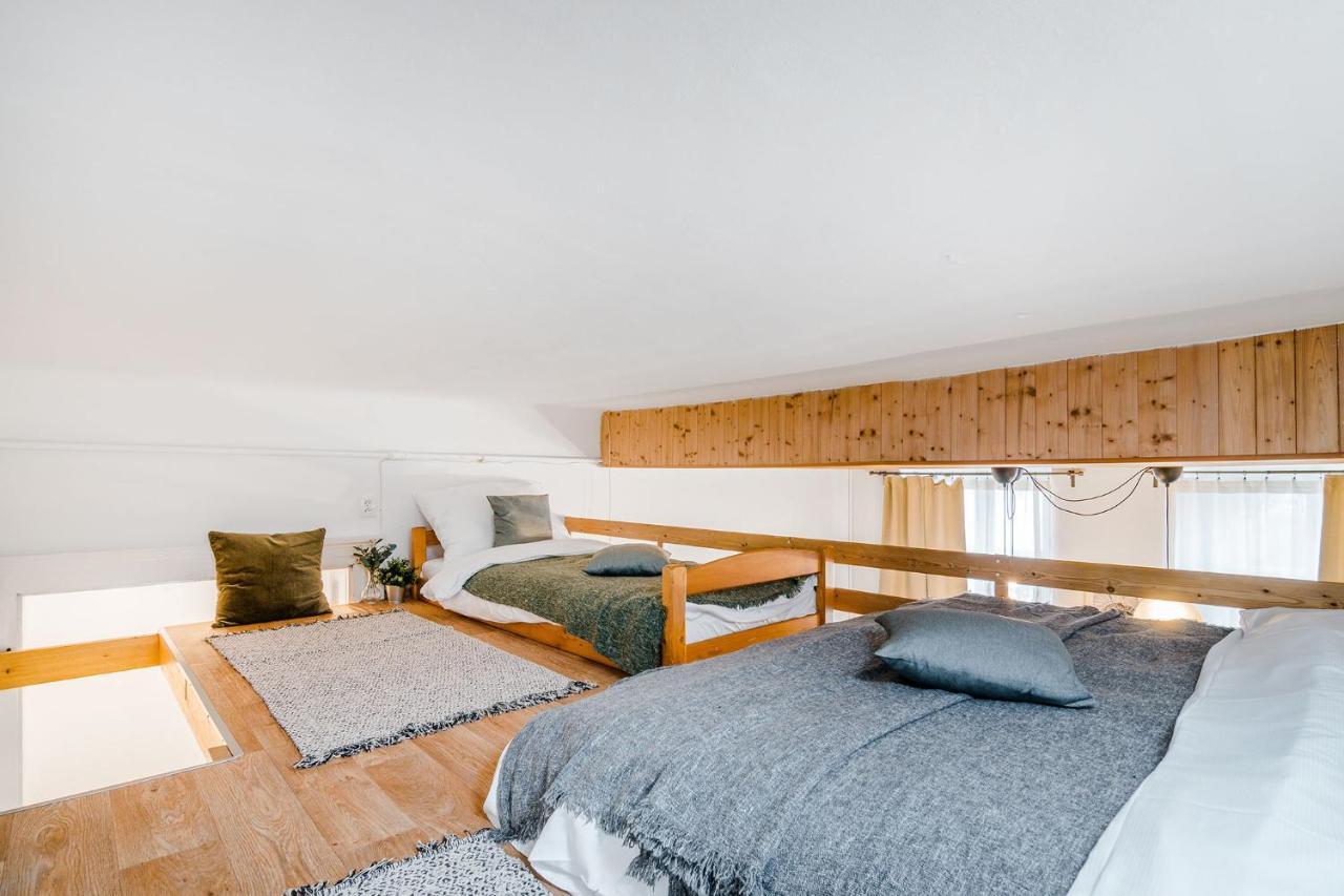 Florenc Apartments Prague 1 By Michal&Friends Екстериор снимка