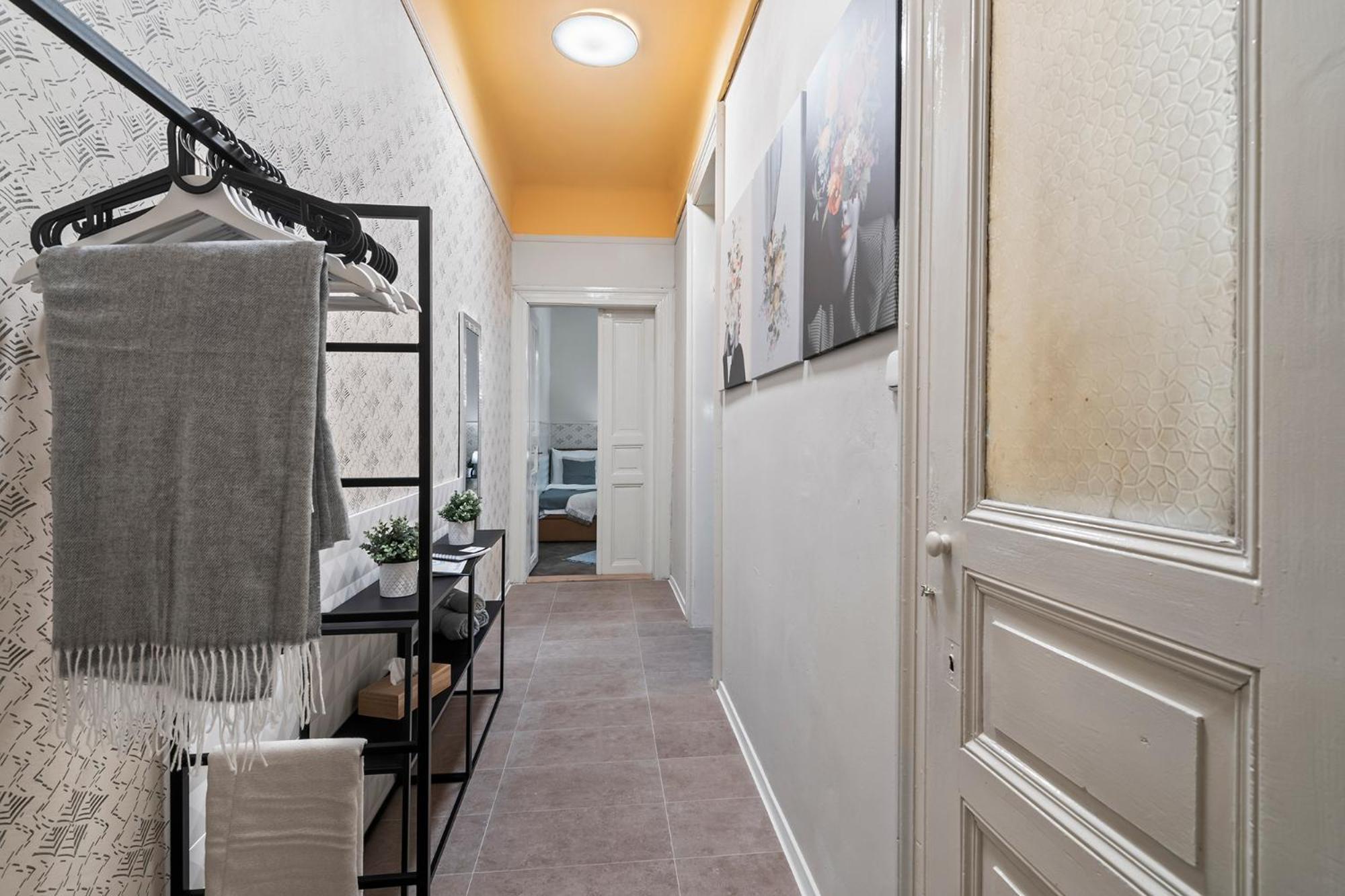 Florenc Apartments Prague 1 By Michal&Friends Екстериор снимка