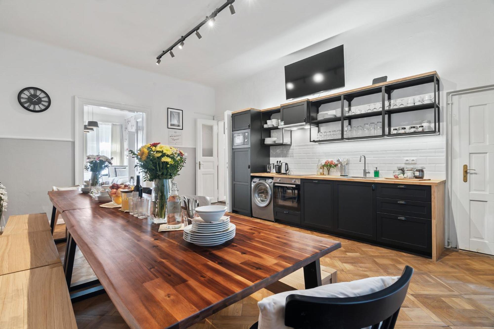 Florenc Apartments Prague 1 By Michal&Friends Екстериор снимка