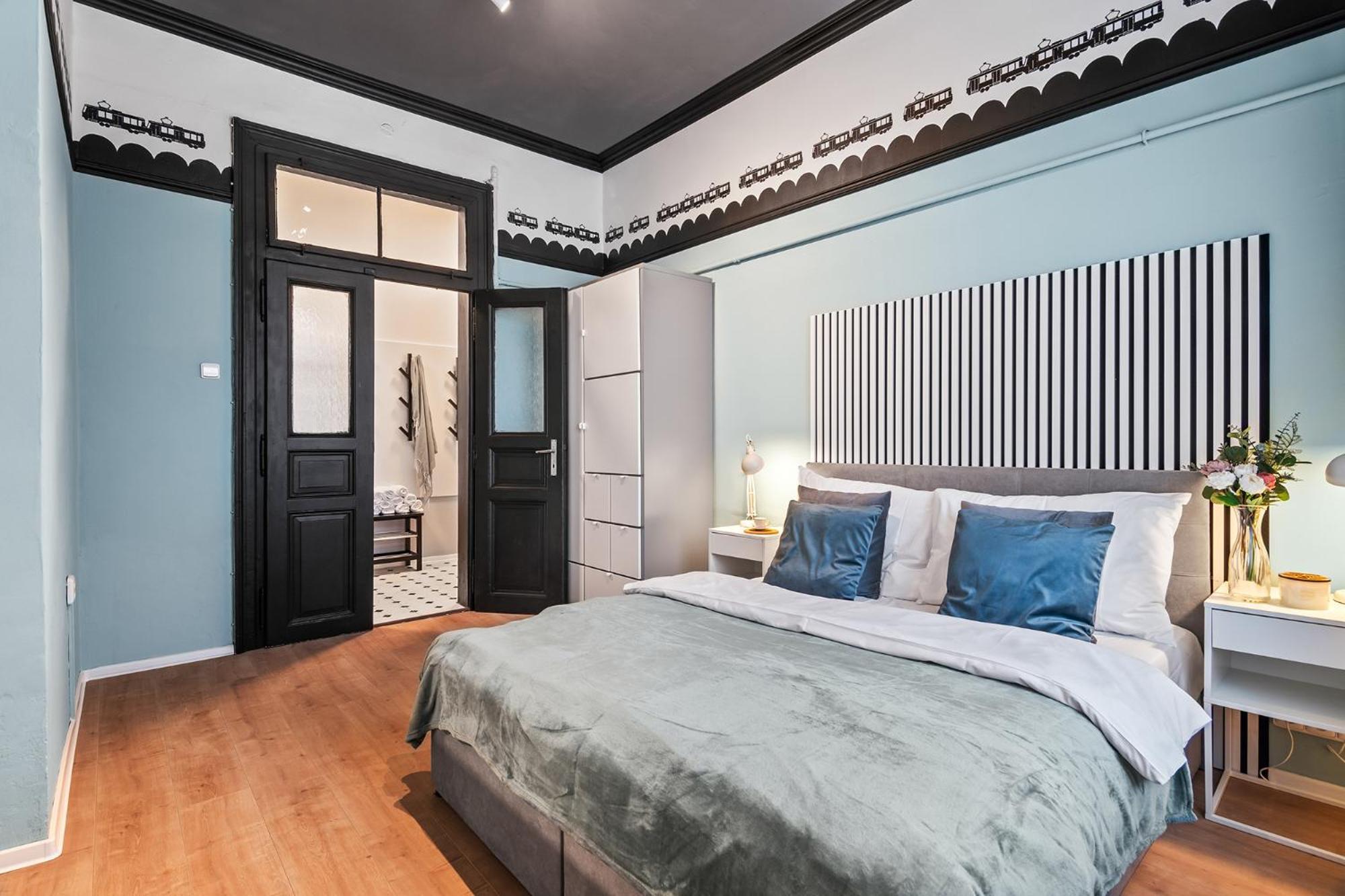 Florenc Apartments Prague 1 By Michal&Friends Екстериор снимка