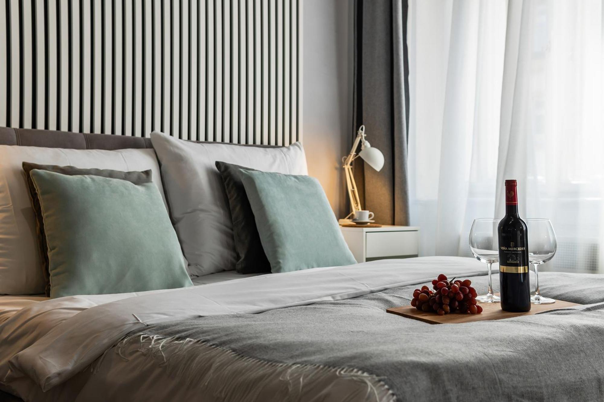 Florenc Apartments Prague 1 By Michal&Friends Екстериор снимка